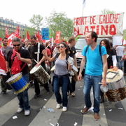 Le Front latino
