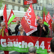 Le Partie de Gauche 44