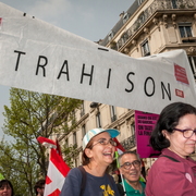 Trahison