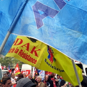 Jeux de drapeaux