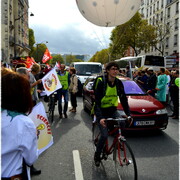 Sciences en Marche pour l'emploi