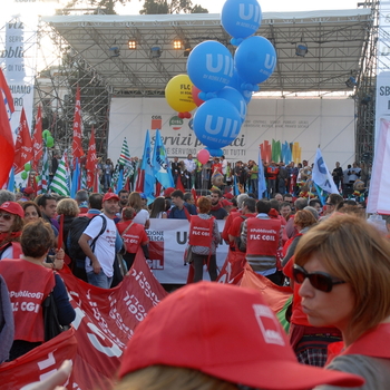 Rome 8 novembre 2014