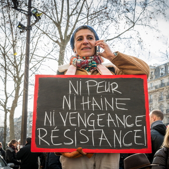 Attentats janvier 2015
