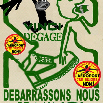 Dessins de presse et montages 2016