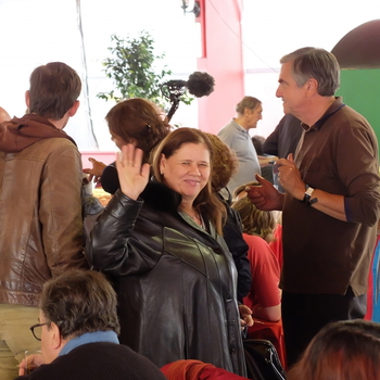 Fête de l'Huma 2017