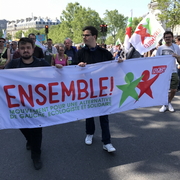 Ensemble