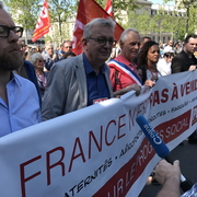 Pierre Laurent