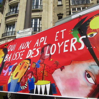 LOGEMENT