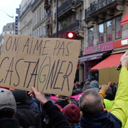 Castagner