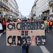 ça dégage