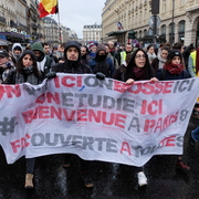 fac ouverte