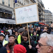 manif