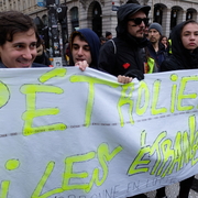 pétroliers