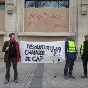 Résolution 2019