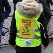 gilet jaune