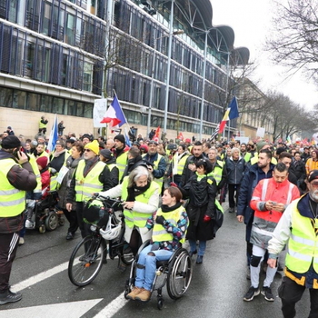 Interpro Bordeaux 5 fév 2019