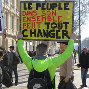 Tout changer