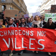 changeons nos villes