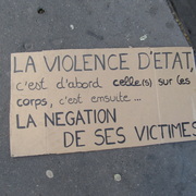 Violence