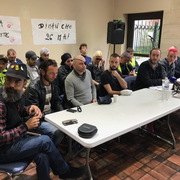 cf de presse
