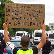 Démocratie