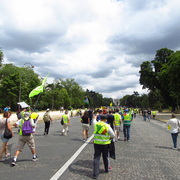 Avenue Foch
