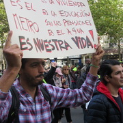 Actoe 50 - nuestra vida