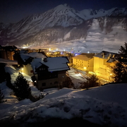 Montgenevre