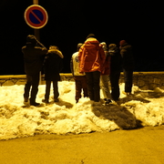 veille