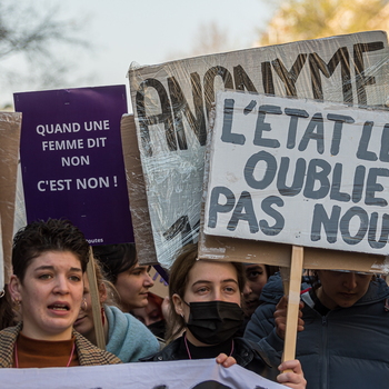 Journée 8 mars 2022