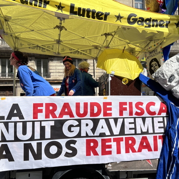 Retraite 13 avril 2023