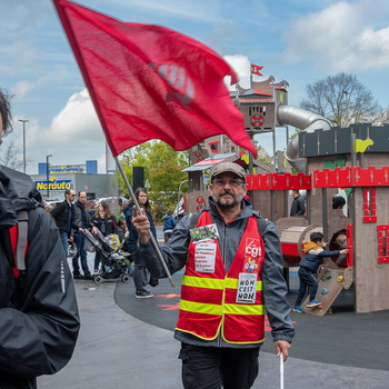 Casserolade 22 avril 2023
