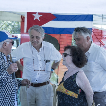 Fêtes du PCF 2023