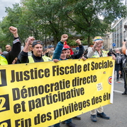 Gilets jaunes