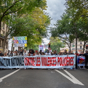 Banderole de tête