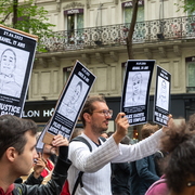 Pancartes