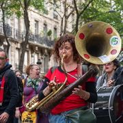 La fanfare invisible