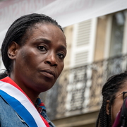 Rachel Kéké