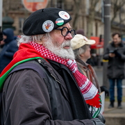 Manifestant