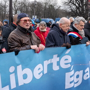 Banderole de tête