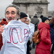 Manifestant