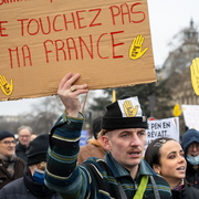 Touchez pas