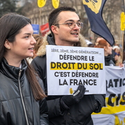 Droit du sol