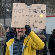 Fait facho