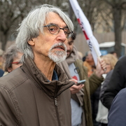 Manifestant