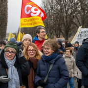 Manifestants