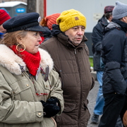 Manifestants