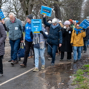 Manifestants