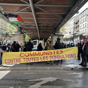 Alternative communiste