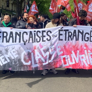 Françaises ou étrangères
